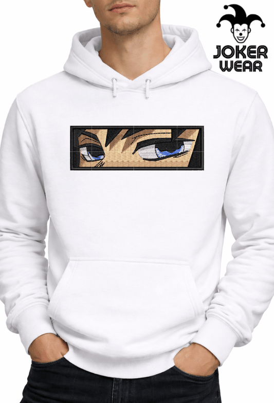 Giyu 2 - Embroidery on clothing