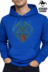 Madara Uchiha 7 - Embroidery on clothing