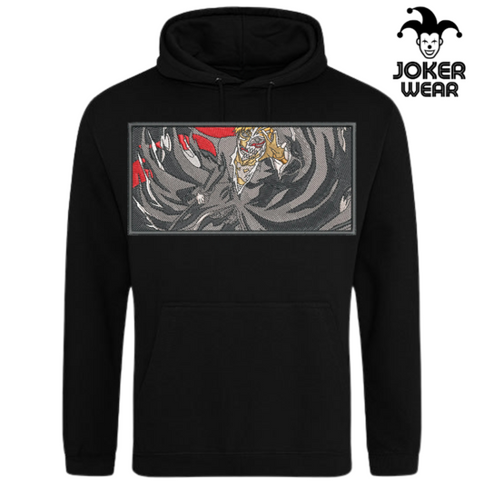 Ichigo 4 - Haft na odzieży