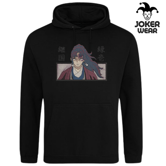 Yoriichi 1 - Haft na odzieży