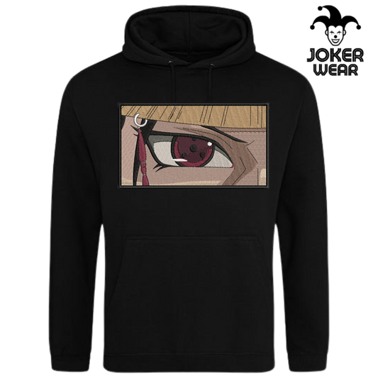 Itachi Uchiha 7 - Embroidery on clothing