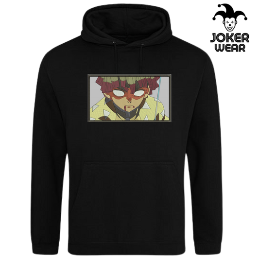 Zenitsu 4 - Haft na odzieży