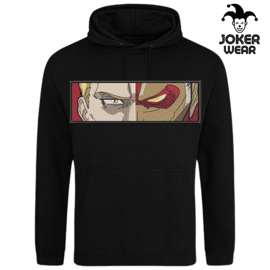 Reiner 2 - Haft na odzieży