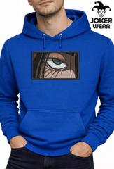 Eren 6 - Haft na odzieży