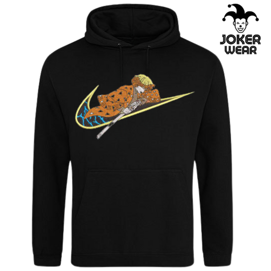 Zenitsu 3 - Haft na odzieży