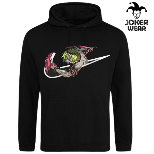 Gyutaro 1 - Haft na odzieży