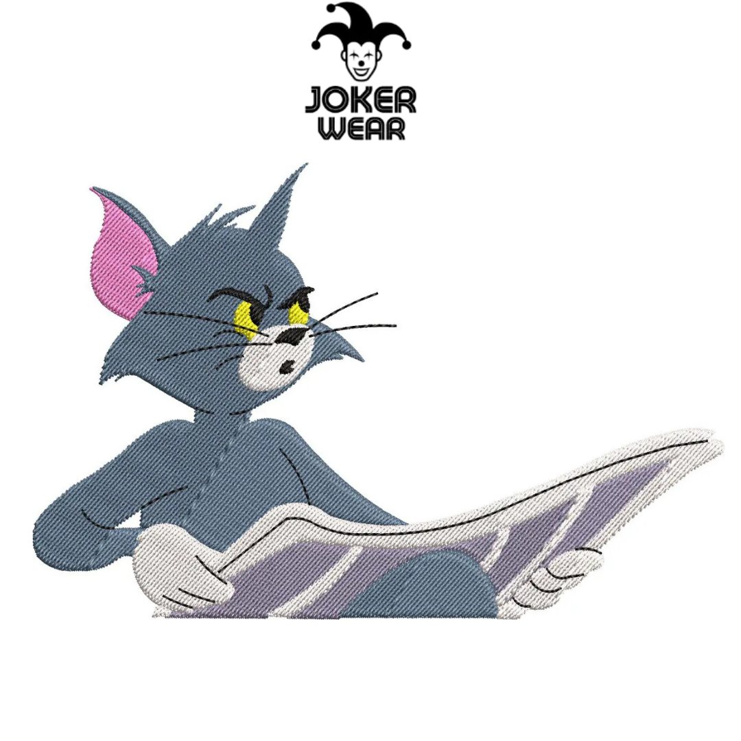 Cartoons 37-38.