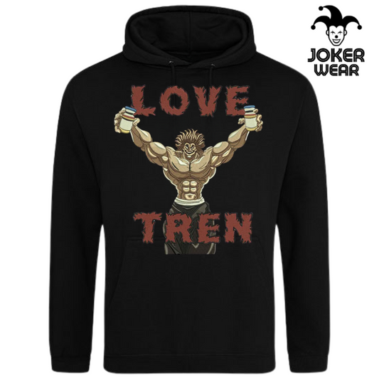 Yujiro 1 - Embroidery on clothing