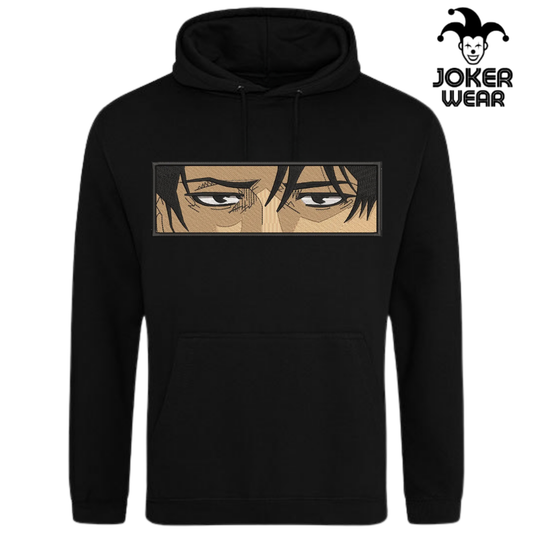 Levi 7 - Haft na odzieży