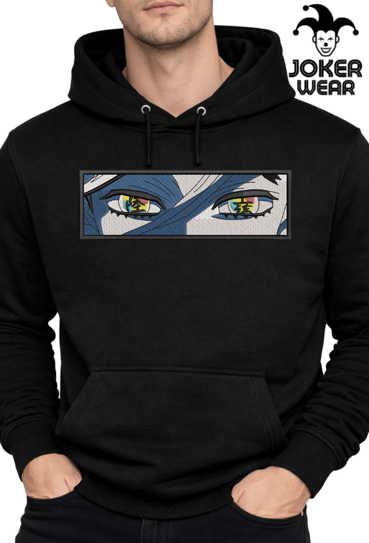 Doma 1 - Haft na odzieży