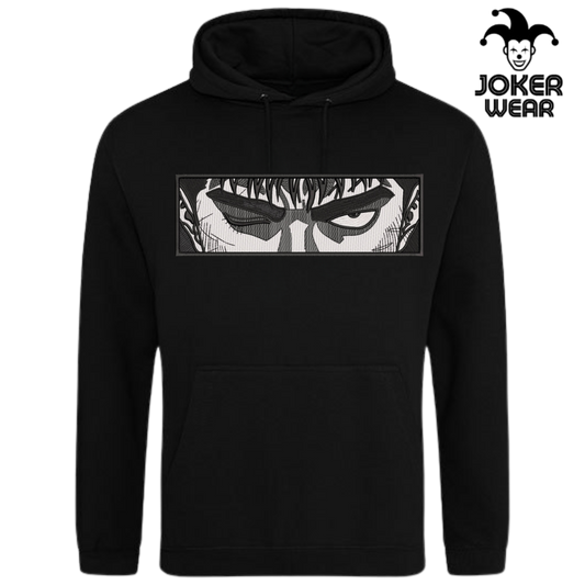 Guts 19 - Haft na odzieży