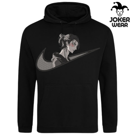 Eren 21 - Embroidery on clothing