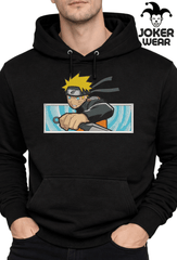 Naruto 3 - Haft na odzieży