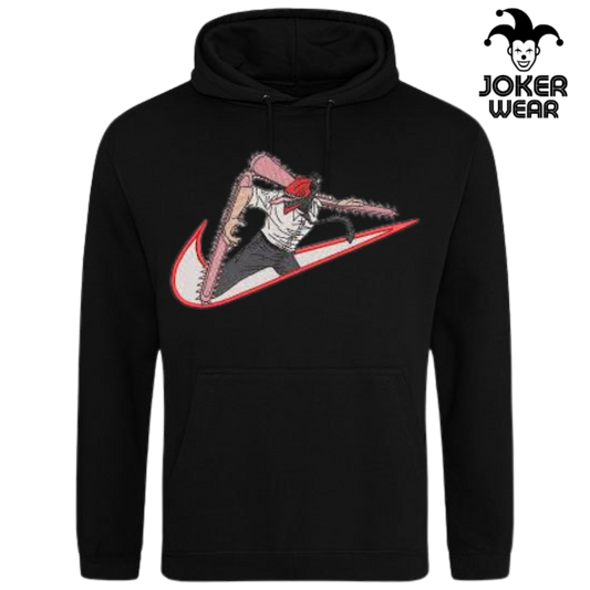 Denji 5 - Haft na odzieży