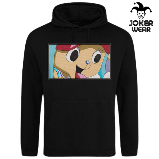 One piece 3 - Embroidery on clothing