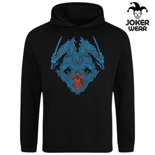 Madara Uchiha 7 - Embroidery on clothing