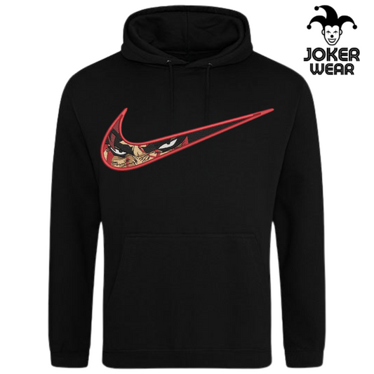 Guts 2 - Embroidery on clothing