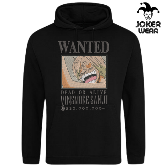 Senji 2 - Embroidery on clothing