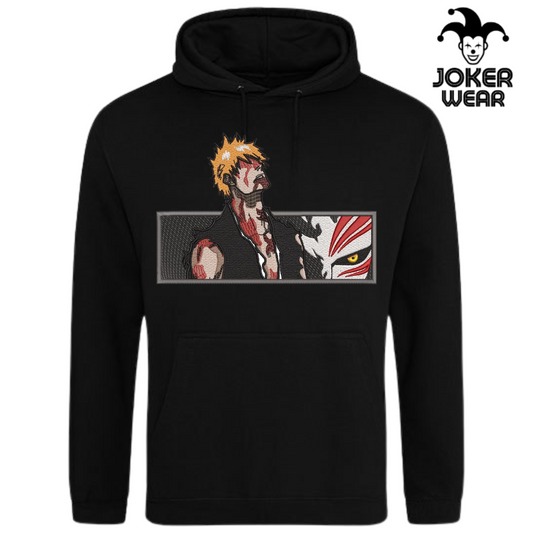 Ichigo 2 - Haft na odzieży