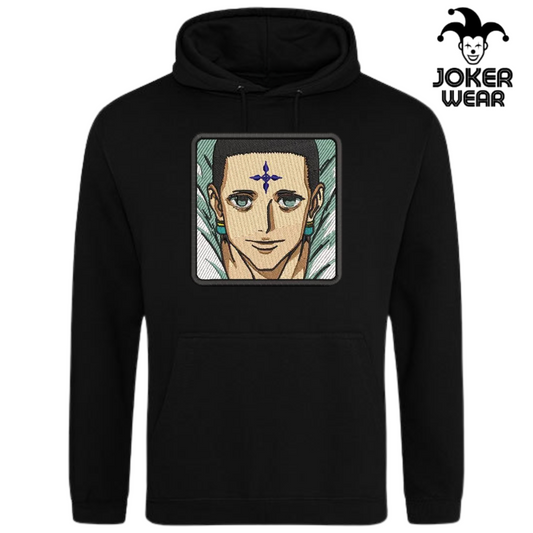 Chrollo 3 - Haft na odzieży