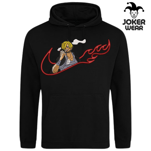 Senji 1 - Embroidery on clothing