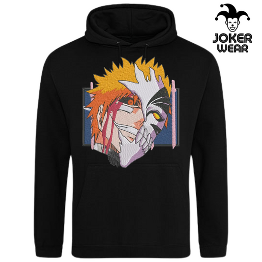 Ichigo 1 - Haft na odzieży