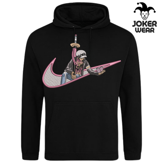 One piece 5 - Haft na odzieży