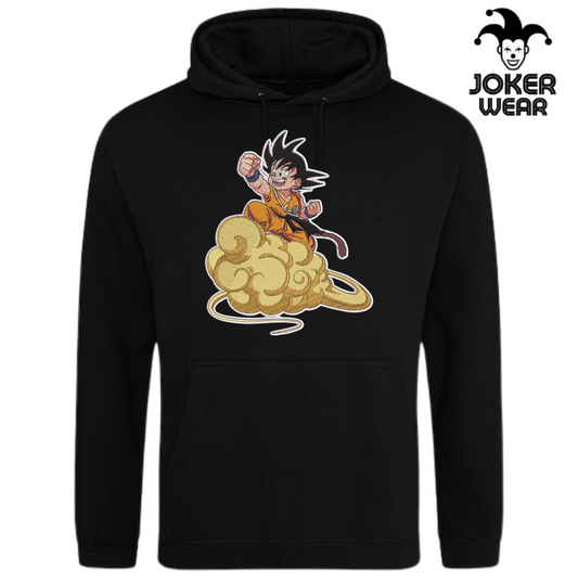 Son Goku 3 - Haft na odzieży