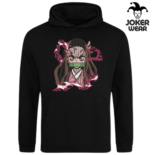 Nezuko 3 - Haft na odzieży