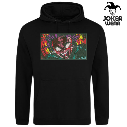 Tanjirou 2 - Haft na odzieży