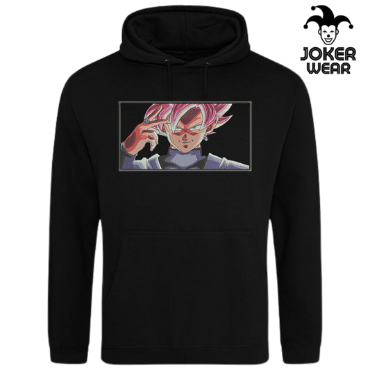 Son Goku 14 - Haft na odzieży