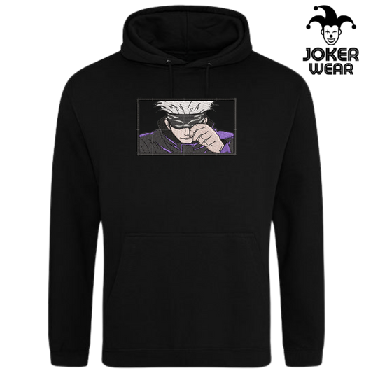 Gojo 16 - Haft na odzieży