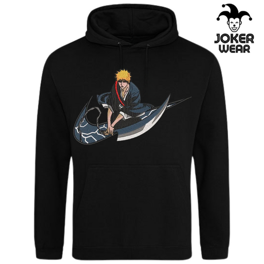 Ichigo 10 - Haft na odzieży