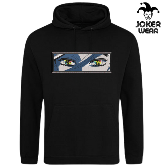 Doma 1 - Haft na odzieży