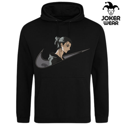 Eren 7 - Haft na odzieży