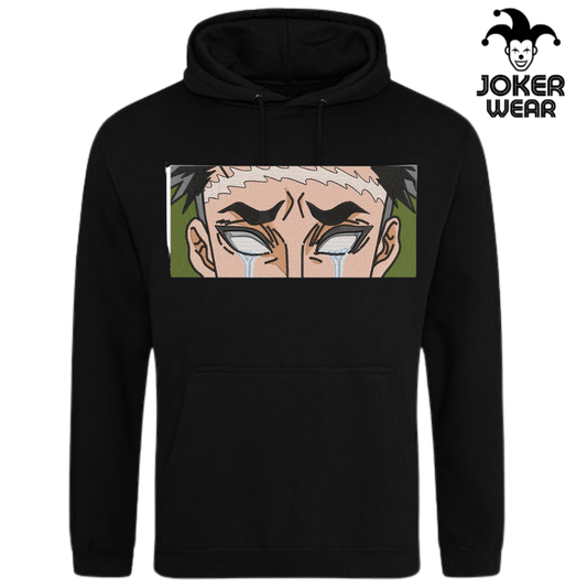 Gyomei 3 - Haft na odzieży