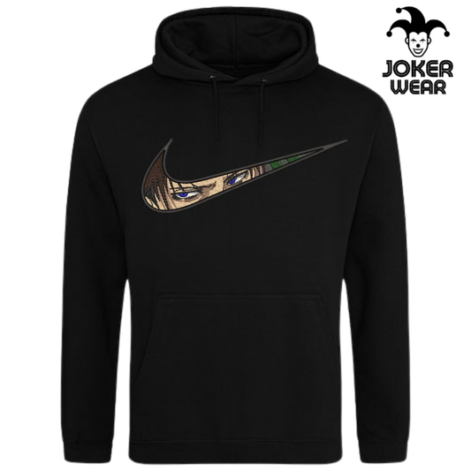 Levi 2 - Haft na odzieży