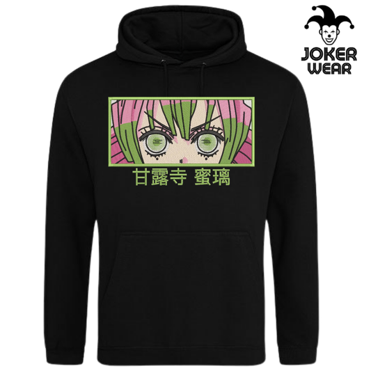 Mitsuri 1 - Haft na odzieży