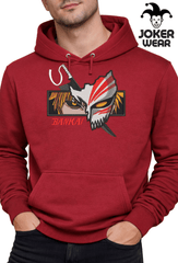 Ichigo 8 - Embroidery on clothing
