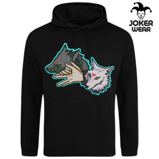 Megumi 2 - Embroidery on clothing