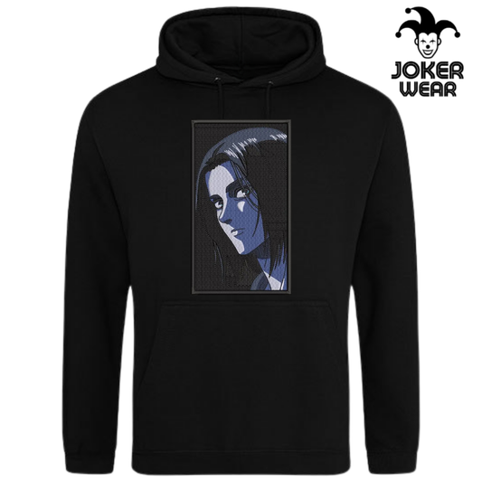 Eren 4 - Haft na odzieży