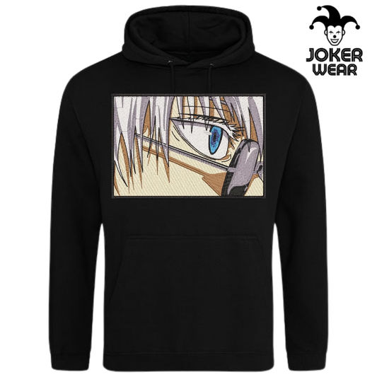 Gojo 3 - Haft na odzieży