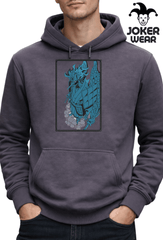 Madara Uchiha 6 - Haft na odzieży