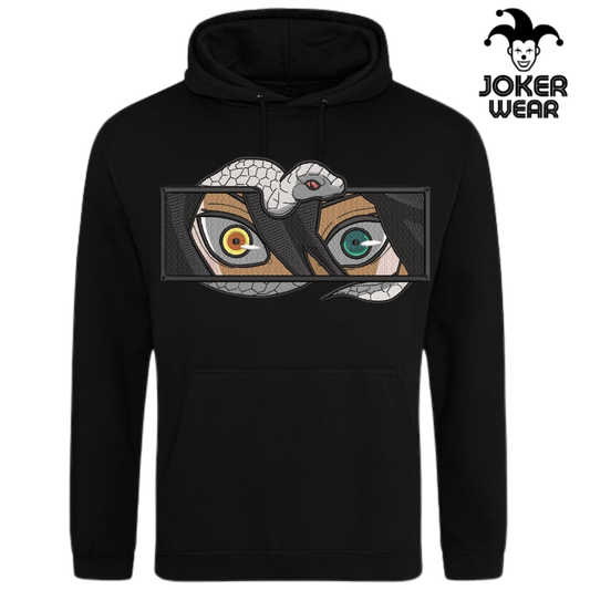 Obanai 1 - Haft na odzieży