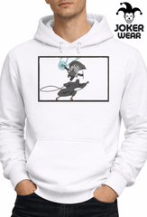 Minato & Obito - Embroidery on clothing