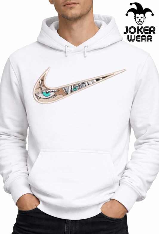 Gojo 14 - Embroidery on clothing