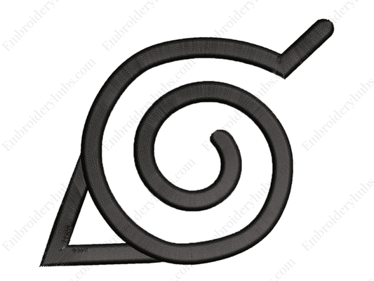 Litera lub Znak Anime