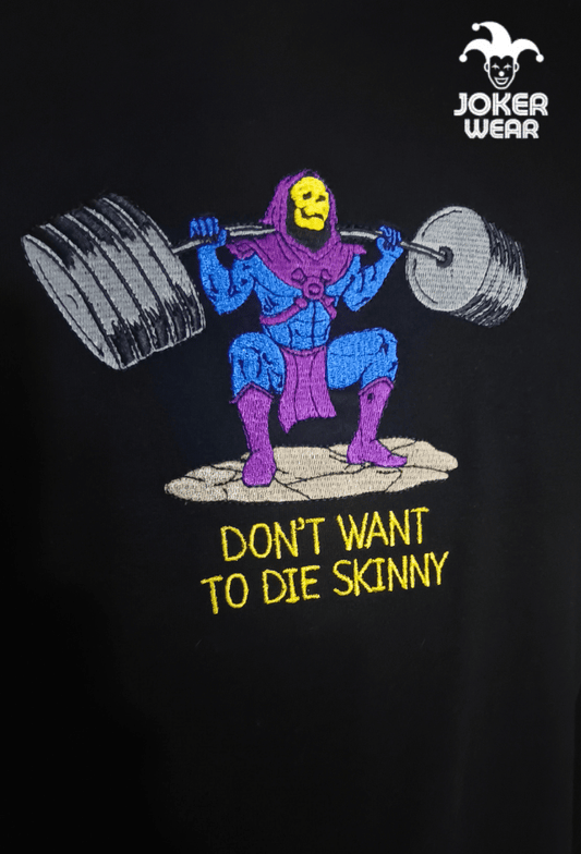 gym 43