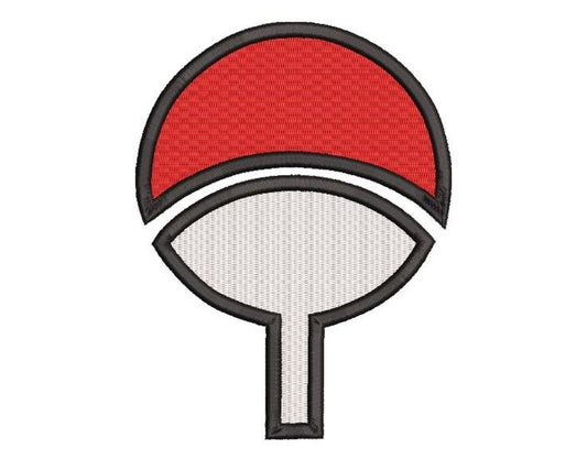 Litera lub Znak Anime 2