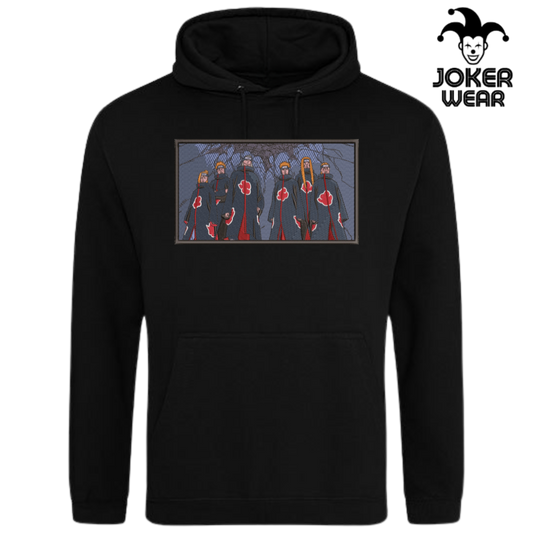 Pain 3 - Embroidery on clothing